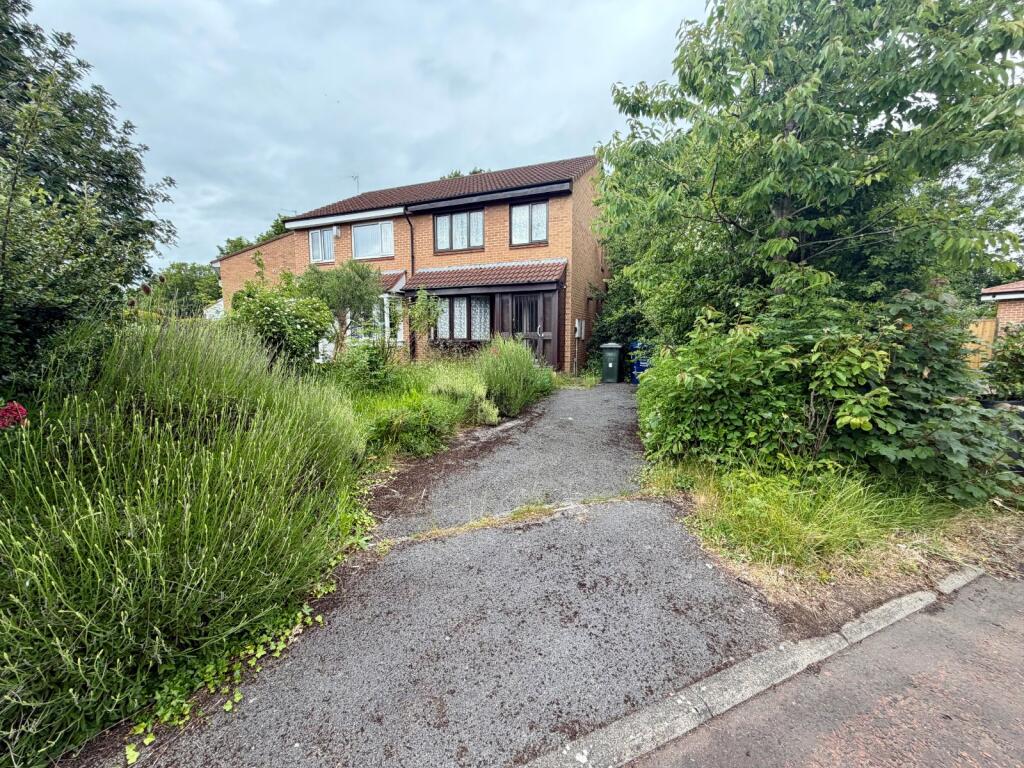 Main image of property: Broome Close, Fawdon, Newcastle upon Tyne, Tyne and Wear, NE3