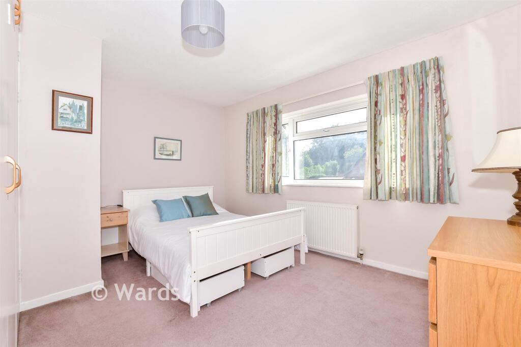 House in Maidstone, Bearsted - More