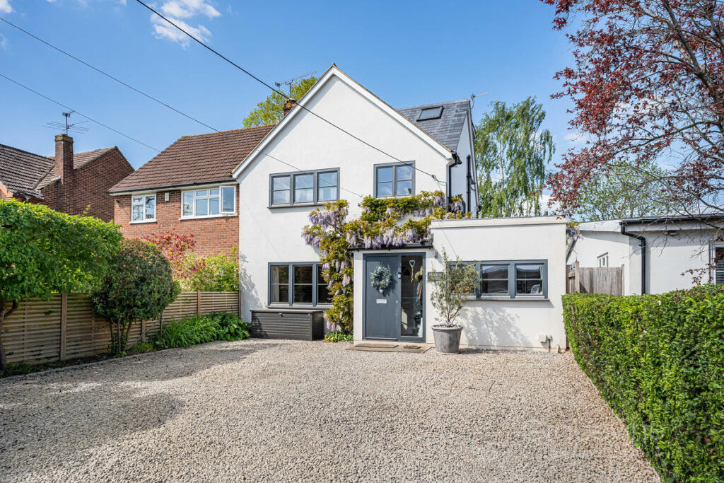 Main image of property: Broadmoor Road, Waltham St. Lawrence, RG10
