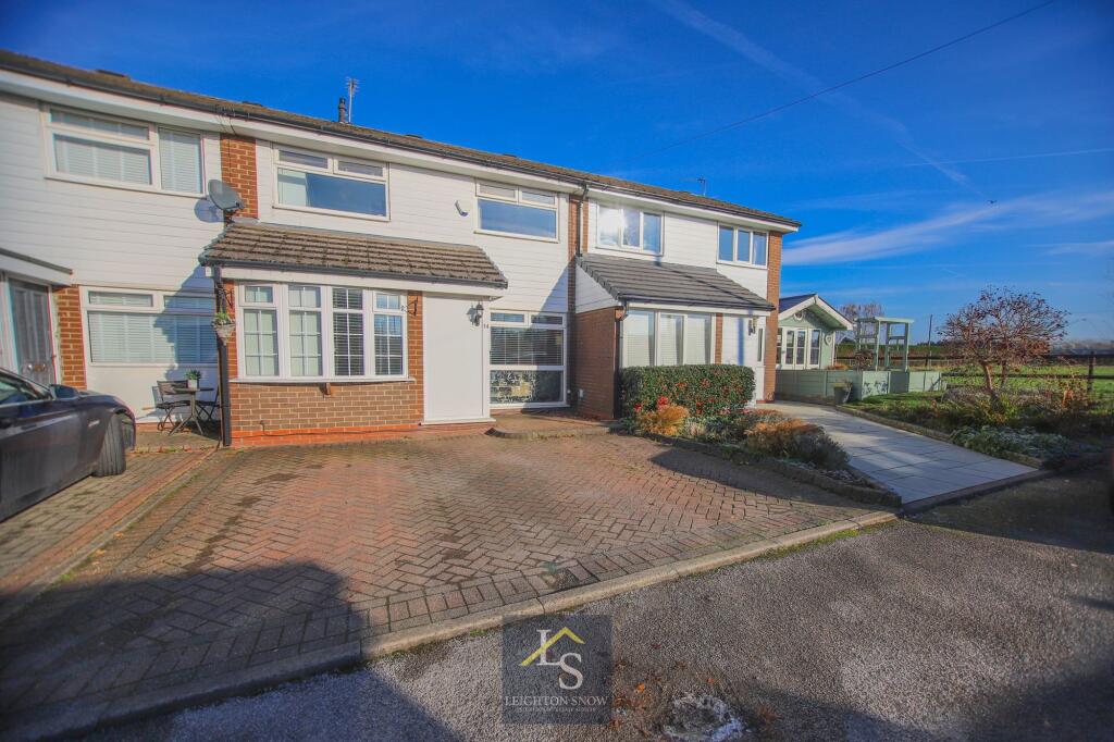 Main image of property: Warton Close, Bramhall, SK7