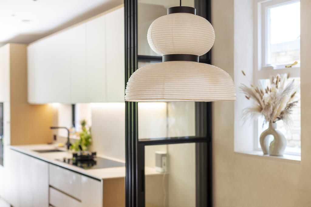 House in London - View 4