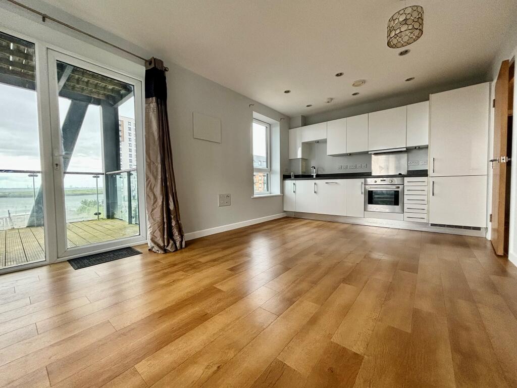 Main image of property: The Boathouse, Ocean Drive, Gillingham