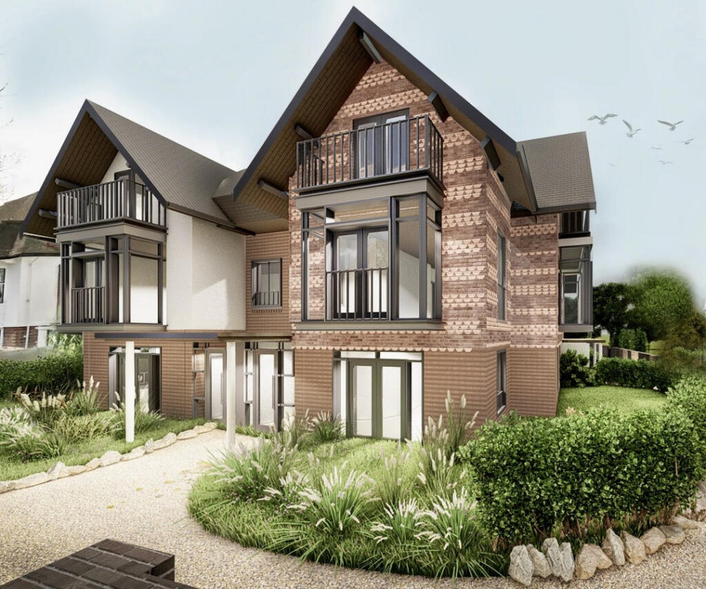 Main image of property: Chalkwell Avenue, Westcliff-on-Sea, SS0