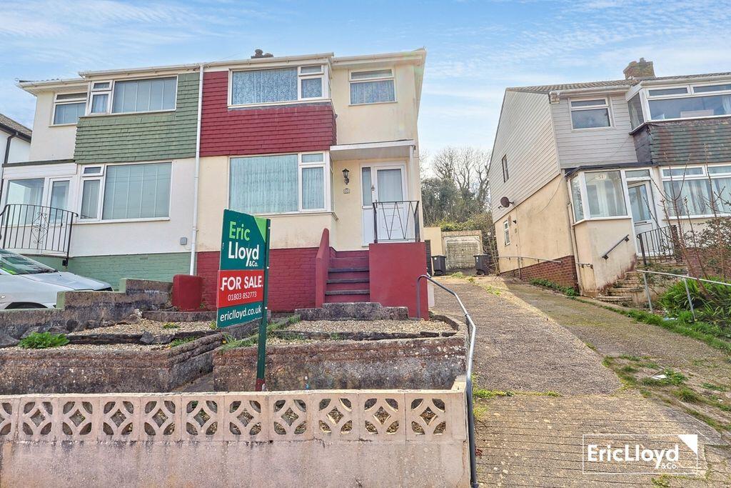 Main image of property: WISHINGS ROAD BRIXHAM