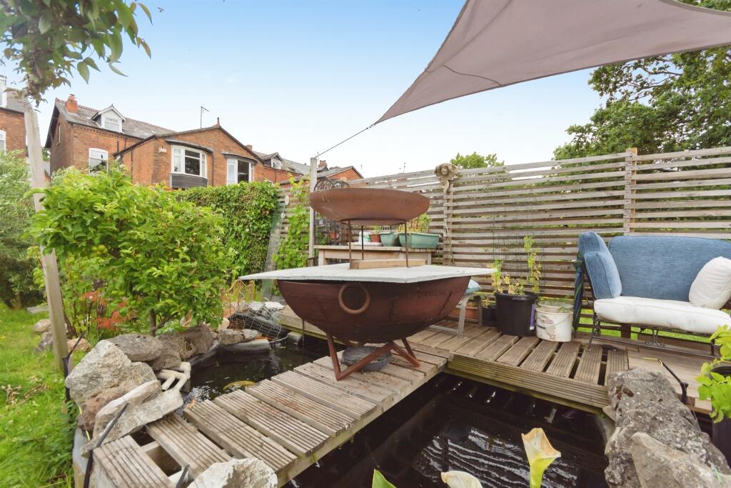Apartment in Birmingham - View 2
