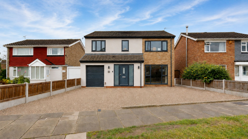 Main image of property: Stoops Lane, Doncaster, DN4