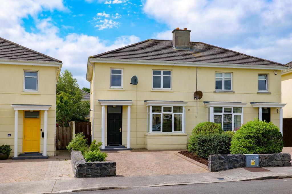Main image of property: 12 The Green, Oranhill, Oranmore, Co. Galway, H91 X7N0
