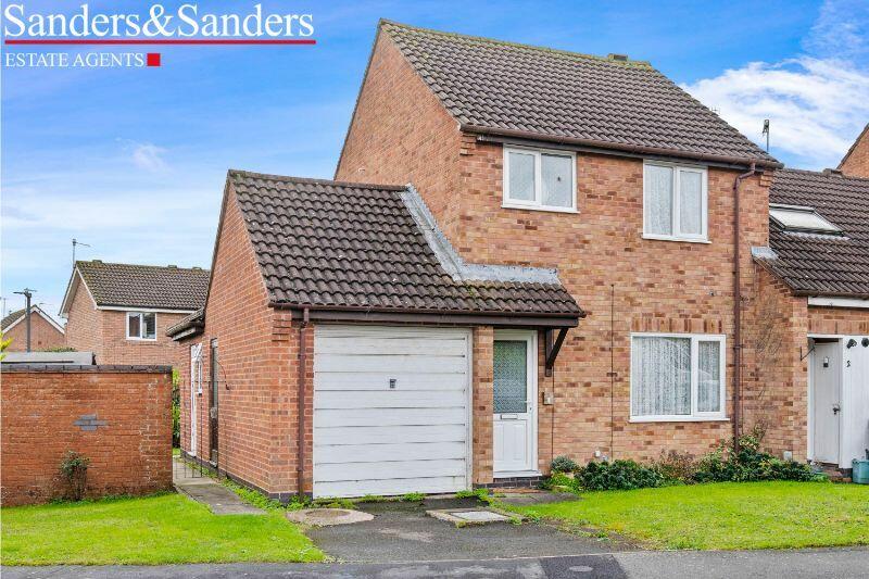 Main image of property: Foxtail Close, Stratford-upon-Avon, CV37