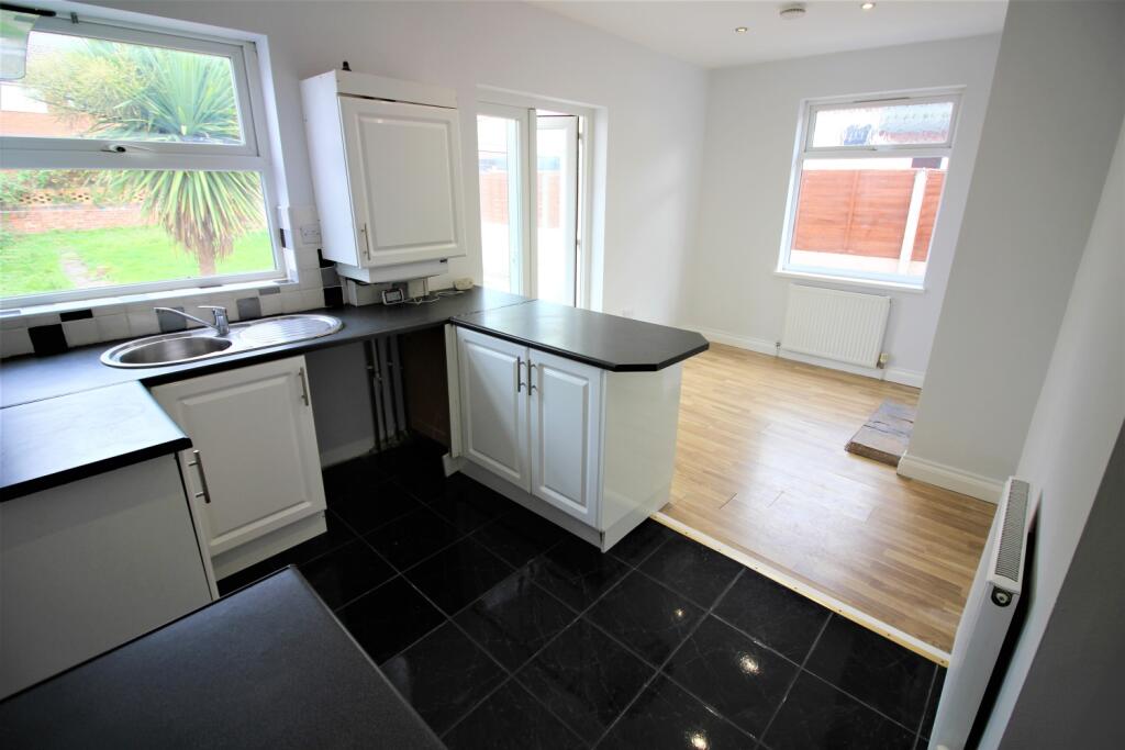 House in Wolverhampton - More