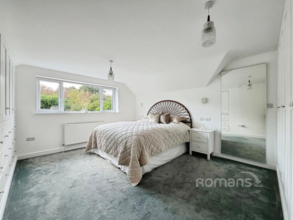 House in East Hampshire, Binsted - More