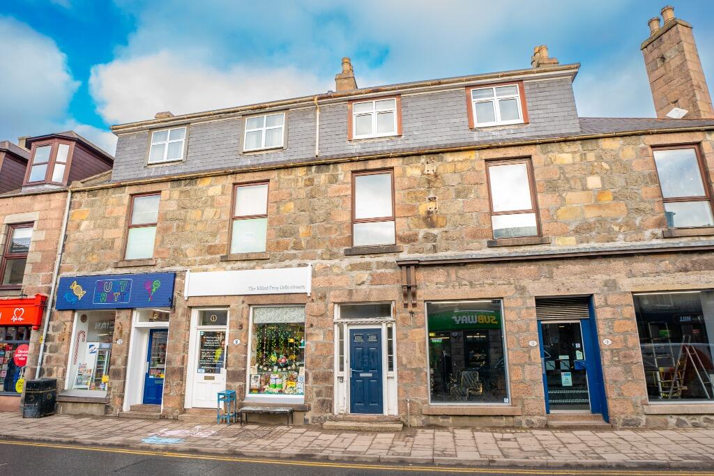 Main image of property: West High Street, Inverurie, Aberdeenshire, AB51