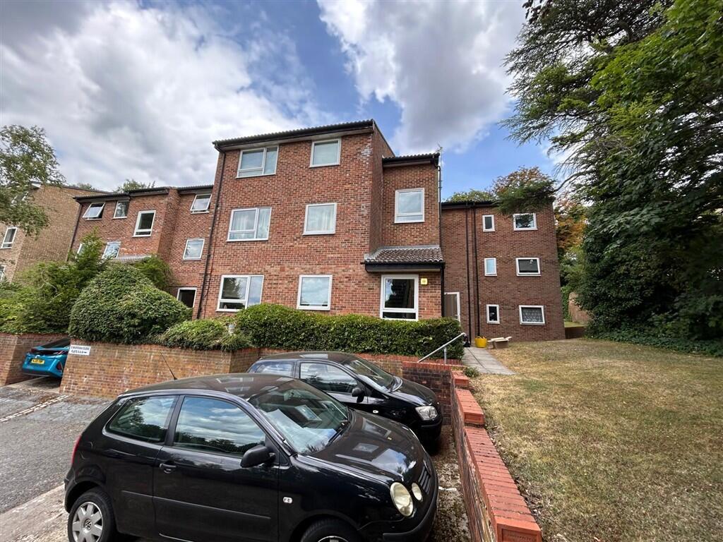Apartment in Croydon