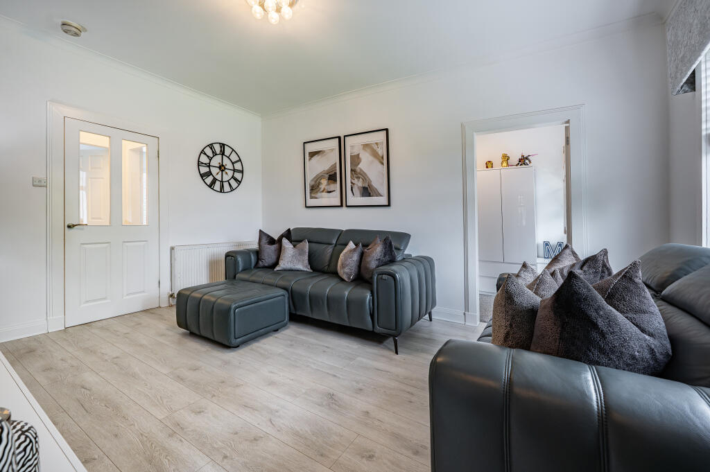 Apartment in Glasgow - View 5