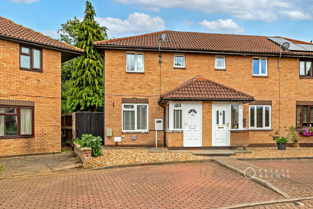 Main image of property: Pomander Crescent, Walnut Tree, MK7