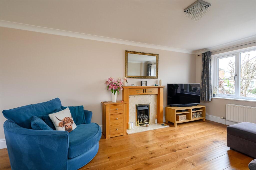 Nidd Approach, Wetherby, LS22 - View 3