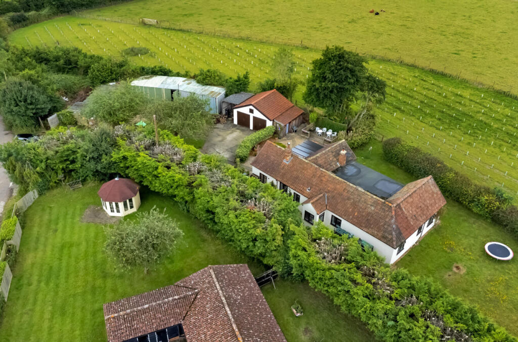 Main image of property: Lower Green, Wimbish, Saffron Walden, Essex, CB10