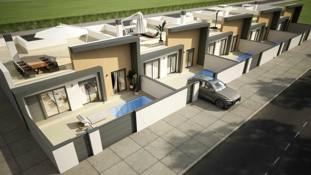 Main image of property: Murcia, Avileses