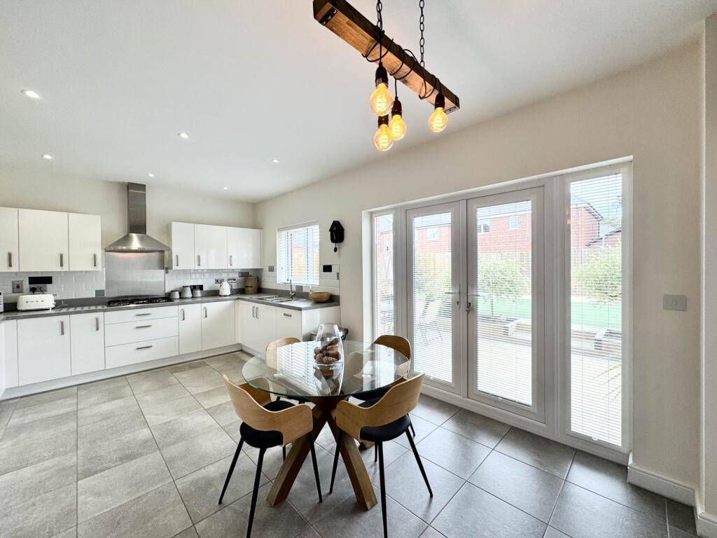 Main image of property: Senley Close, St Helens