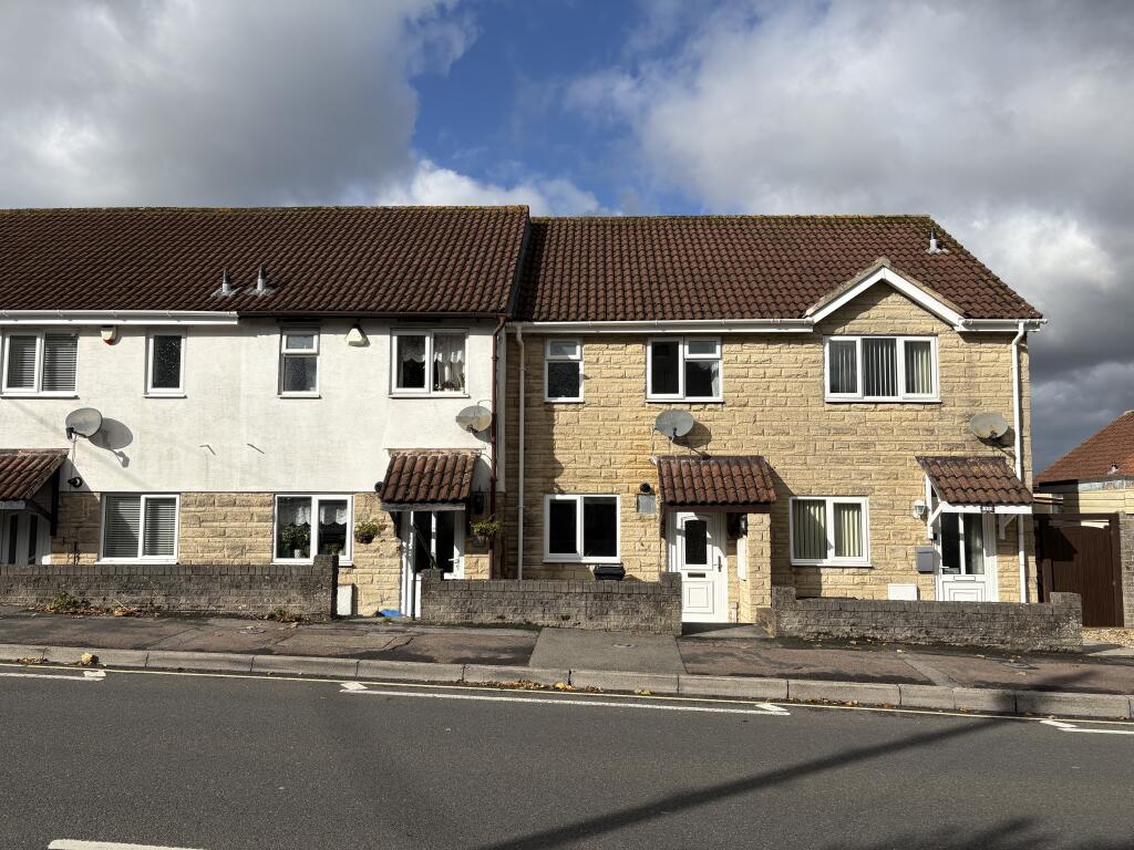 Main image of property: Ashgrove, Peasedown St John, Bath, Bath And North East Somerset