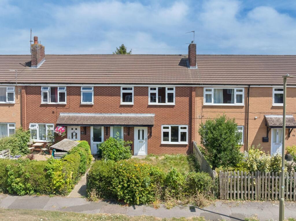 Main image of property: Meadow View Road, Kennington, OX1