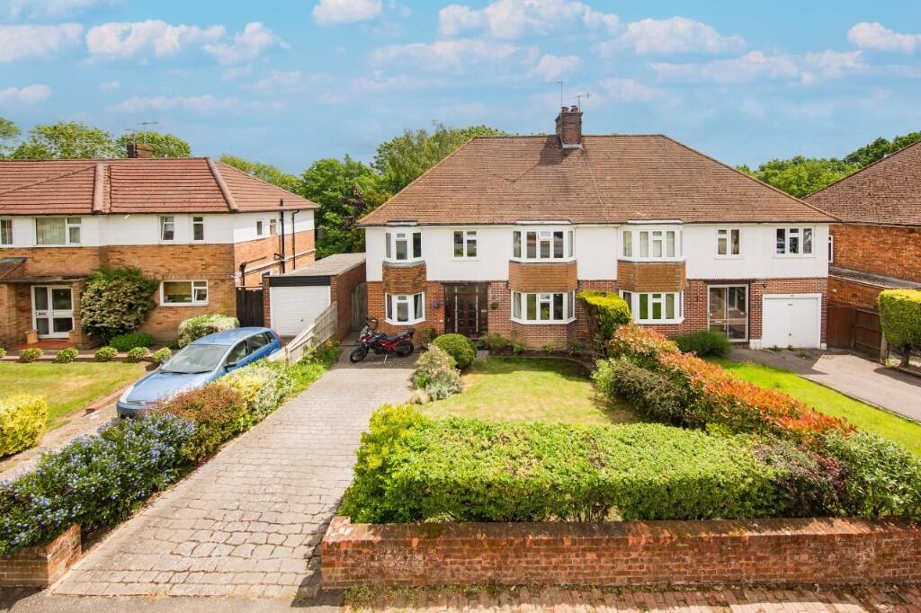Main image of property: Newlands Road, Tunbridge Wells, Kent, TN4