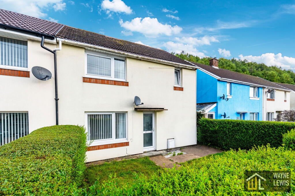 Main image of property: Llanfabon Drive, Trethomas, Caerphilly, CF83 8GW