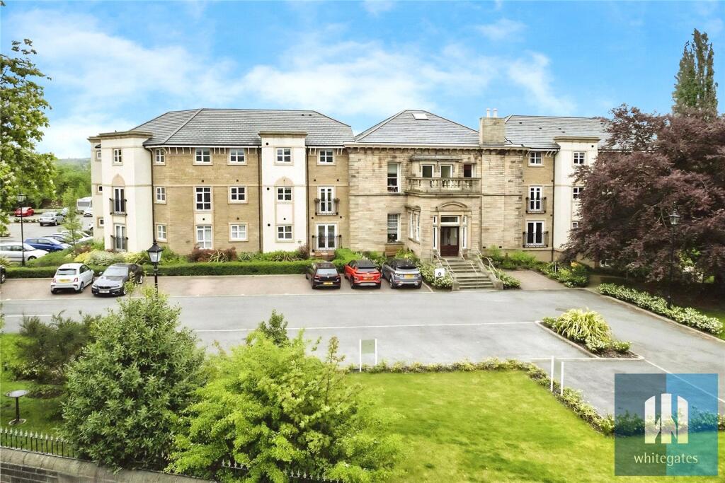 Main image of property: Marmaville Court, Mirfield, West Yorkshire, WF14