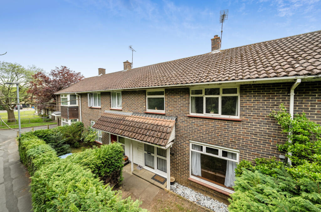 Main image of property: Lichfields, Bracknell, Berkshire