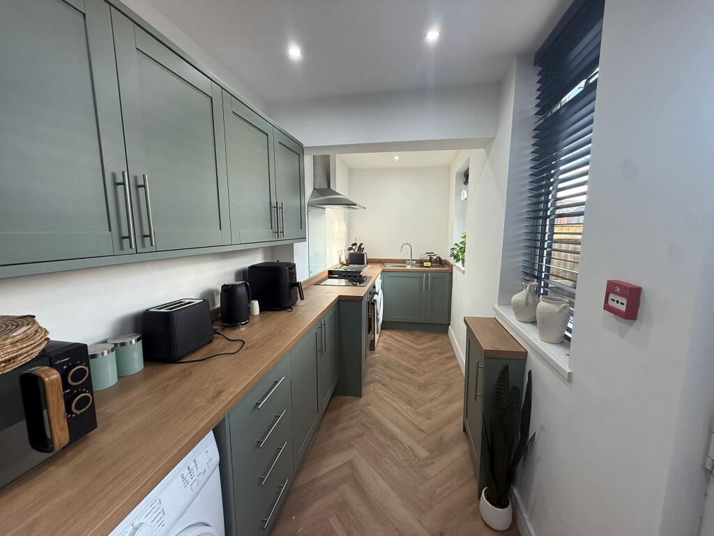 Main image of property: Ainsworth Road, M26