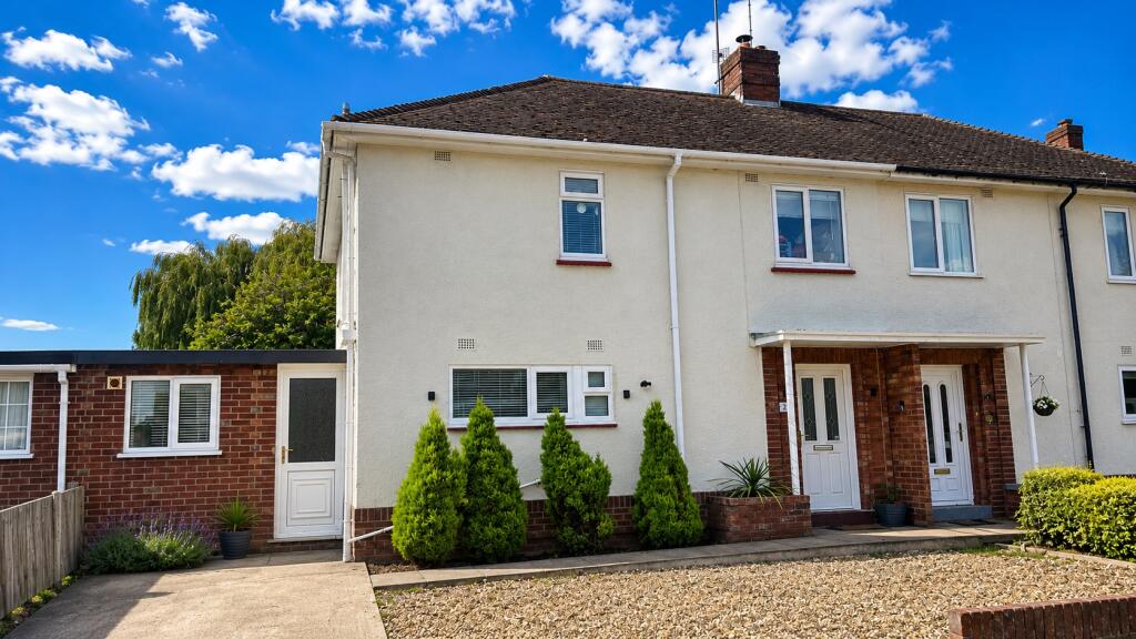 House in Peterborough