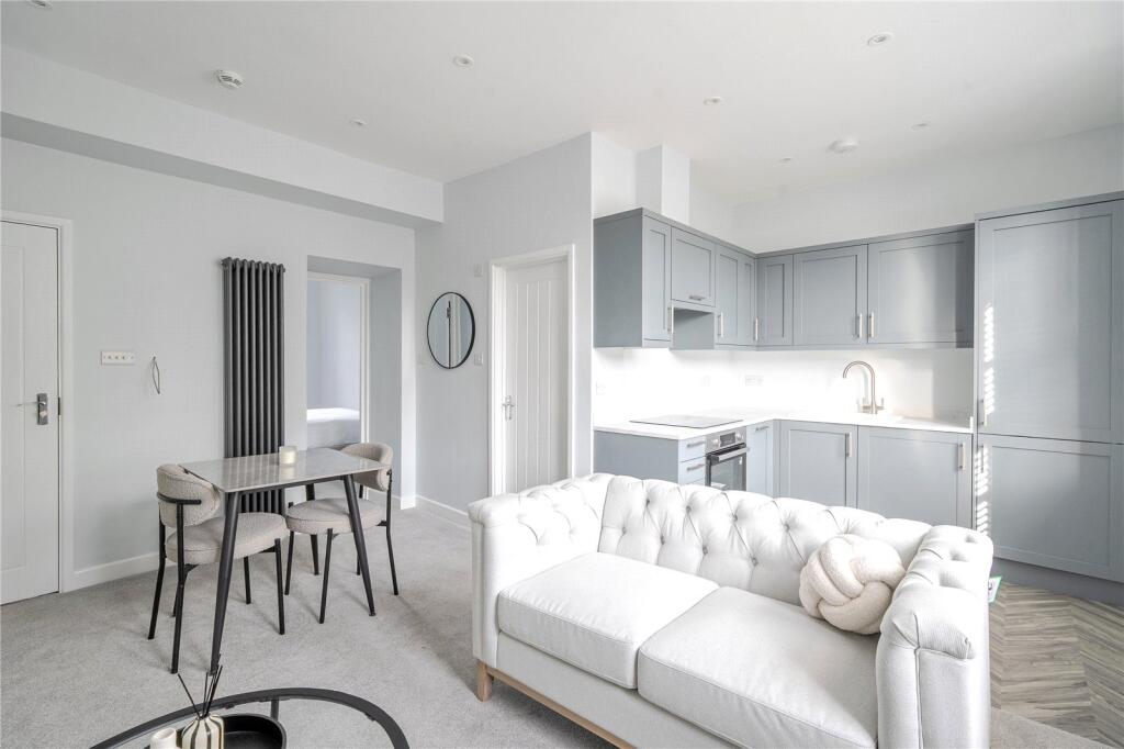 Main image of property: Albion Place, Bath, Somerset, BA1