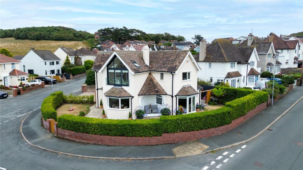 Main image of property: Bryn Gosol Road, Llandudno, Conwy, LL30