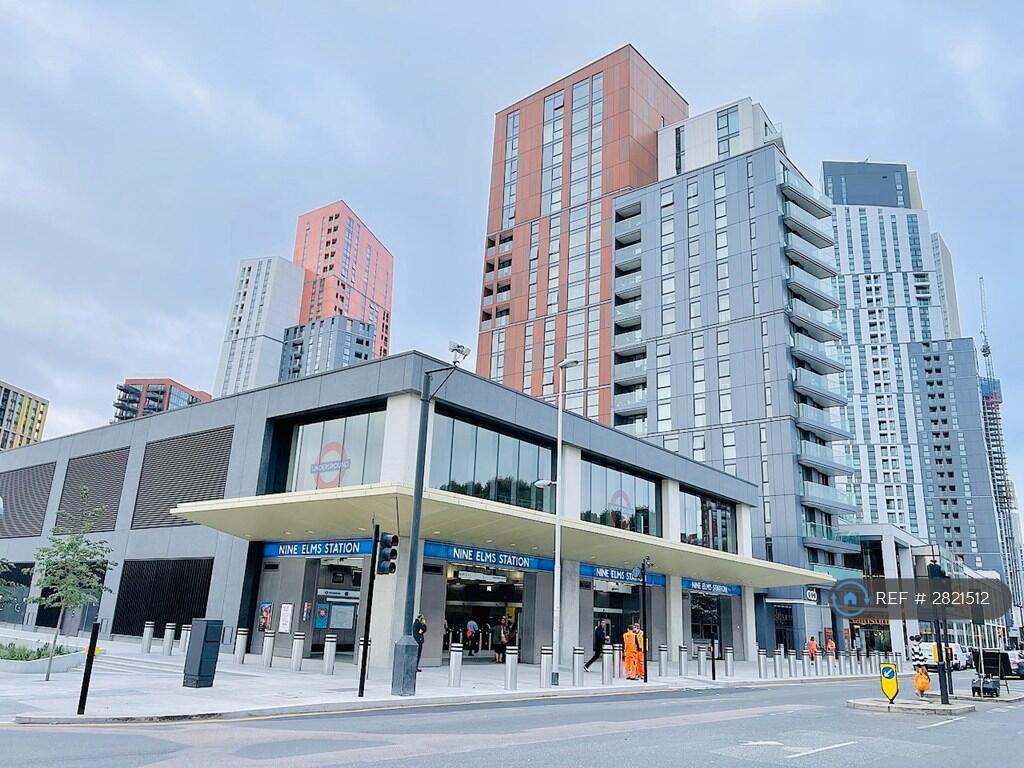 Main image of property: Wandsworth Road, London, SW8