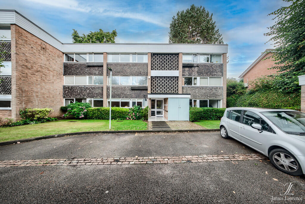 Stonebury, 5 Norfolk Road, Edgbaston