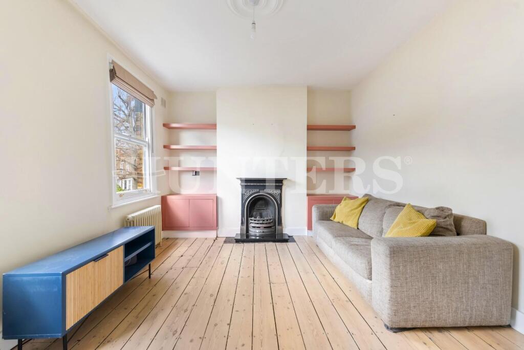 Main image of property: Beaconsfield Road, London, N15