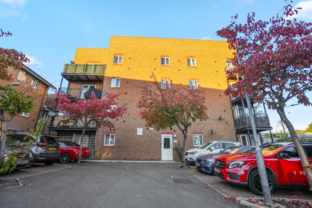 Main image of property: Bridgwater Road, Ruislip, Hillingdon