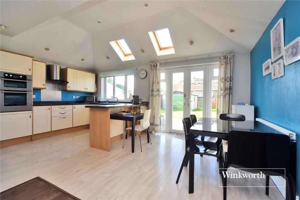 Main image of property: Chadacre Road, Stoneleigh, Epsom, KT17