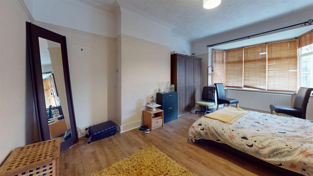 Apartment in Newcastle upon Tyne, High Heaton - View 3
