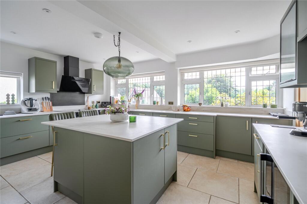 House in Charlestown, Pentewan Valley - View 3