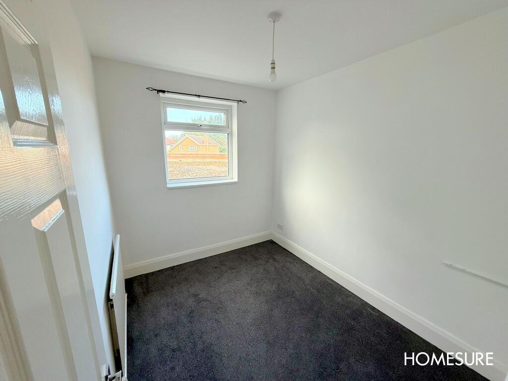 Apartment in Chester - More