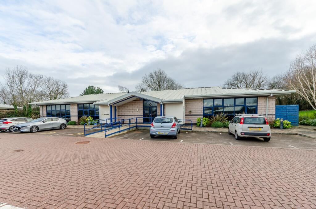 Main image of property: Ffordd Richard Davies, St. Asaph Business Park, St. Asaph, Denbighshire, LL17