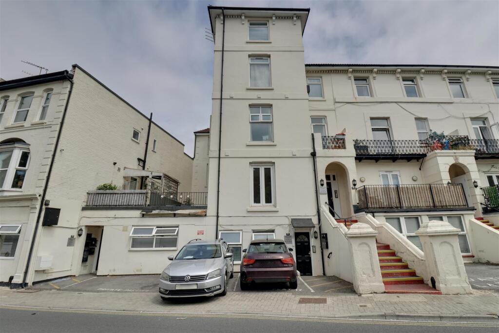 Main image of property: Clarendon Road, Southsea