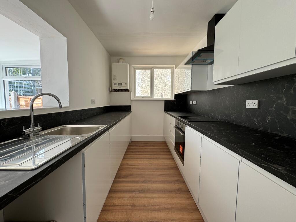 Main image of property: London Road, Sittingbourne