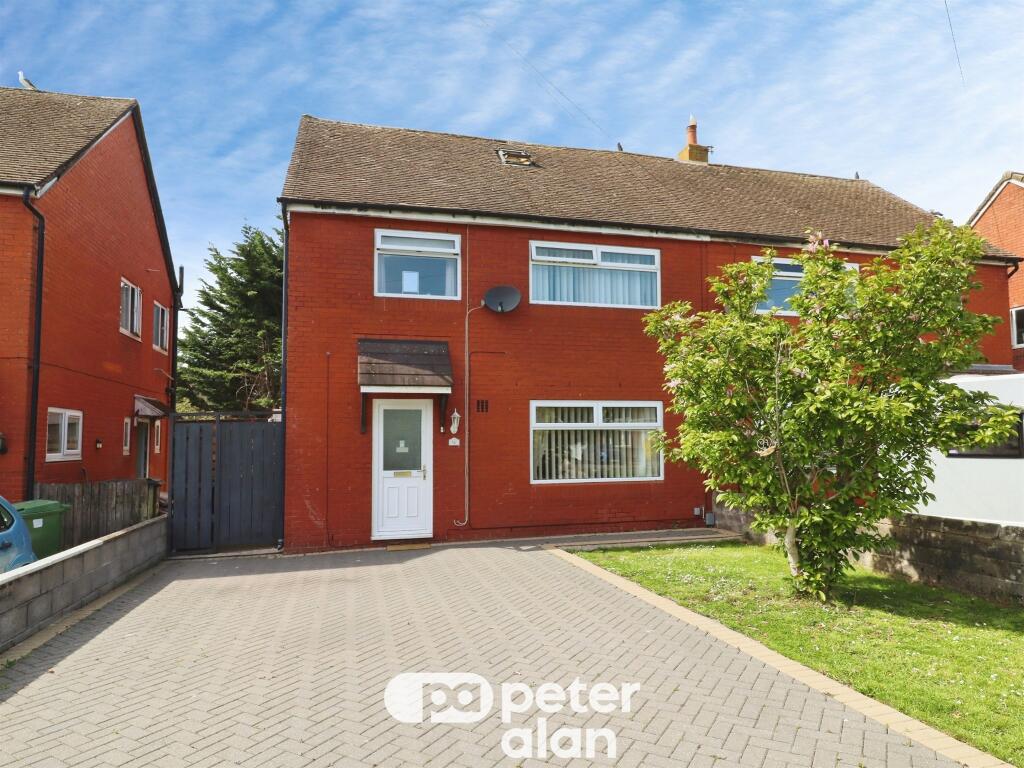 Main image of property: Western Drive, Cardiff