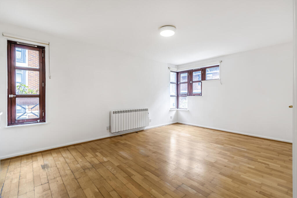 Main image of property: Garden Terrace, Pimlico, London