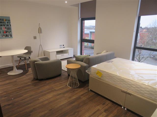 Main image of property: Pope Street, Birmingham