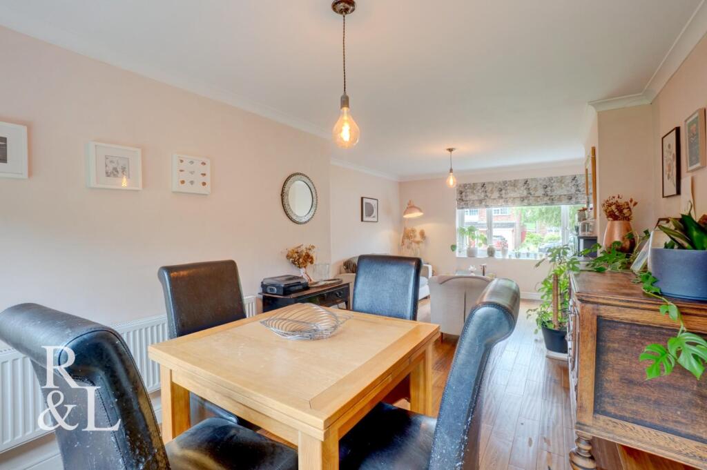 House in Leicester - View 4