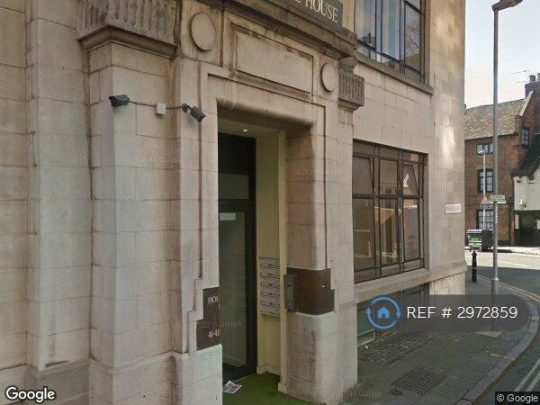 Main image of property: Hounds Gate House, Nottingham, NG1