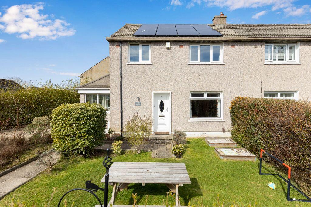 House in Edinburgh, Currie