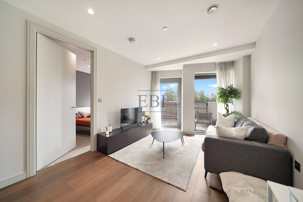 Main image of property: No.5 Upper Riverside, 2 Cutter Lane, London, SE10